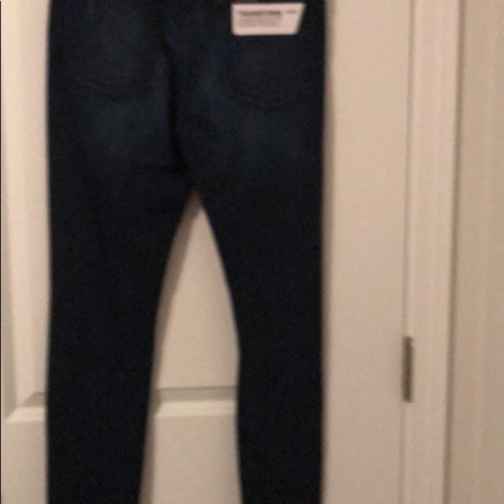 M1858 Kristen Skinny. Jeans New York size4/27